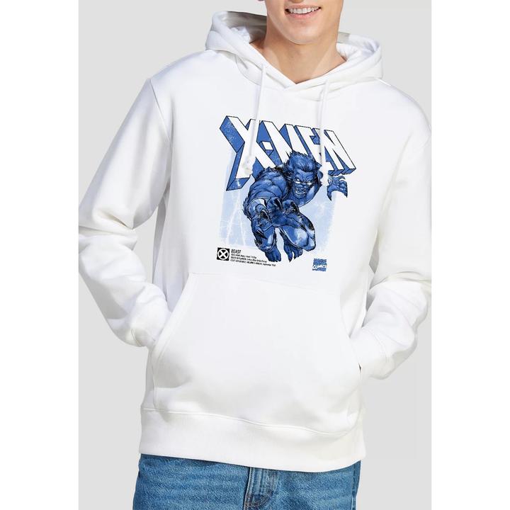 Produktbild XMen Kapuzenpullover (XL)