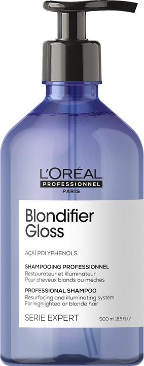 L'Oréal Professionnel Série Expert (500 ml, Flüssiges Shampoo)