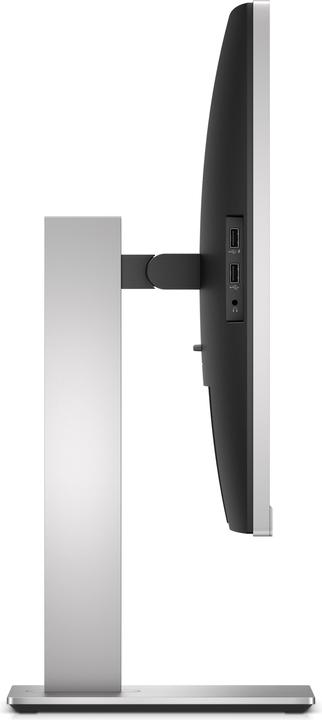 Produktbild HP EliteDisplay E273d (1920 x 1080 Pixel, 27")