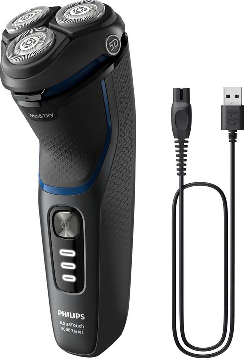 Actual product image Philips Shaver