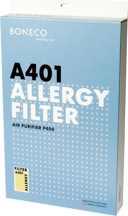 Boneco Filter A401 Allergy zu P400 (1 x)