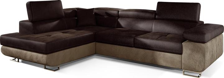 Produktbild ELTAP Anton (Ecksofa, 4-Sitzer, Bettsofa)