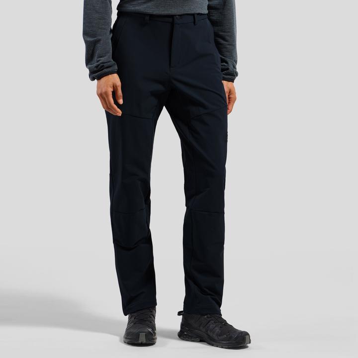 Actual product image Odlo Ascent Warm (50)
