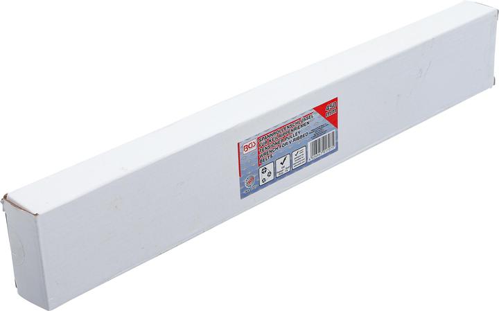 Immagine prodotto BGS Chiave di tensionamento per cinghia con nervatura a V 450 mm