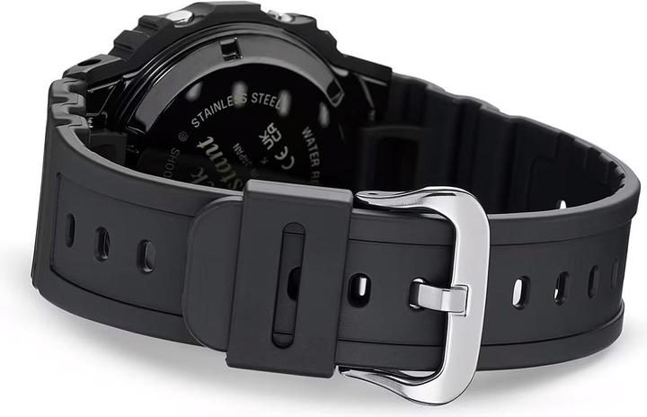 Produktbild Casio GW-5000HS-1ER (Digitaluhr, Funkuhr, 48.90 mm)