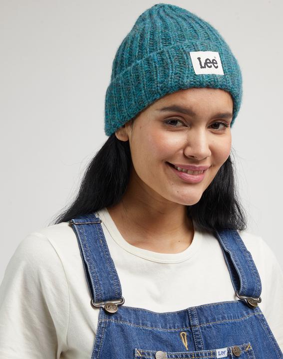 Produktbild Lee Mützen Beanie (One Size)