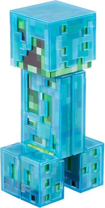 Immagine prodotto Mattel Collector Diamond Level Creeper