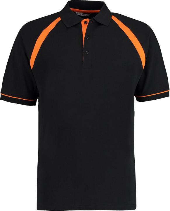 Produktbild Kustom Kit Oak Hill Poloshirt (S)