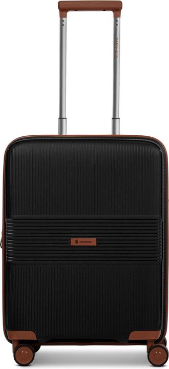 Image du produit Farmhood Eco Edition 02 4 Rollen Kabinentrolley 55 cm mit Dehnfalte (44 l, Bagage à main (jusqu'à 50l))