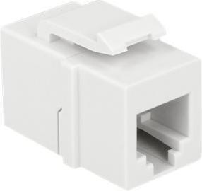 Actual product image Delock Keystone Jack: RJ-12