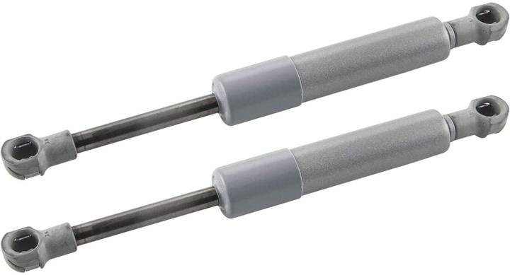 Image du produit Kesseböhmer ressorts à gaz (2 pcs)