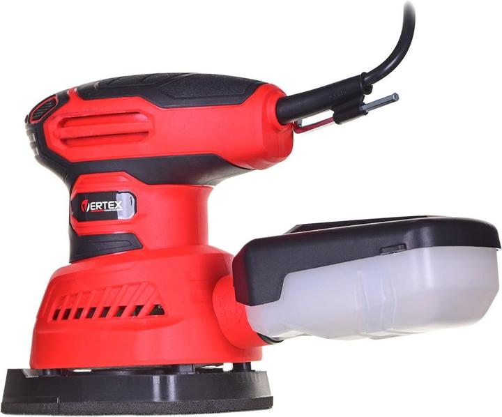 Actual product image Vertex vibrating sander 220W (300 W)