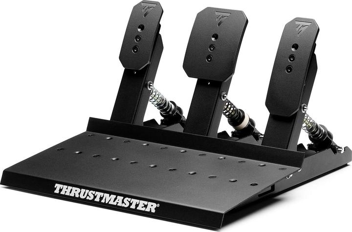 Actual product image Thrustmaster Raceline Pedals III (Xbox One S, PS4, Xbox Series S, PC, Xbox Series X, PS5)