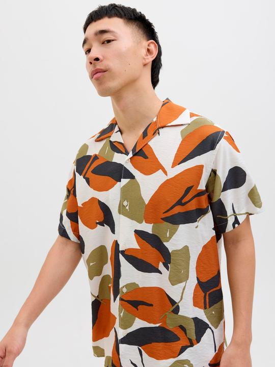 Immagine prodotto Jack & Jones Relaxed Fit Hemd Hemd (M)