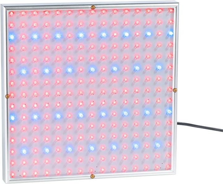 Lunartec Wachstums-Leuchtpanel (LED, 230 V)