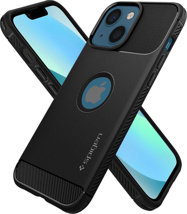 Image du produit Spigen Rugged Armor (Apple iPhone 13)