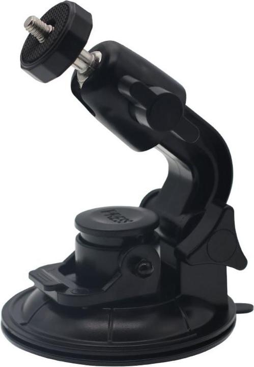 Hurtel Car holder for cameras and GPS recorders