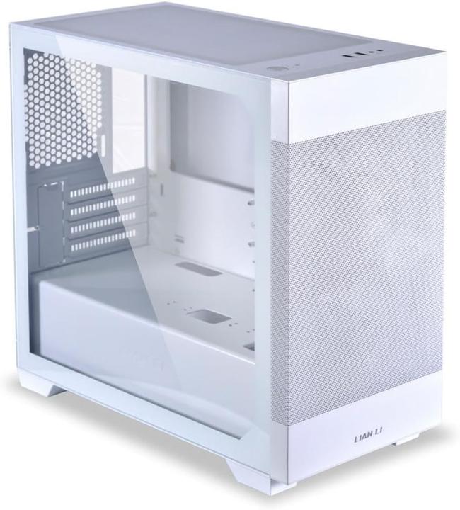Produktbild Lian-Li Lancool 205 Mesh C (ATX, Mini-ITX, mATX)
