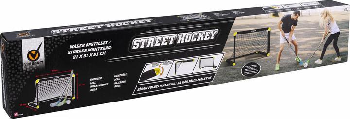 Immagine prodotto Vini Sport Vini - Set Street Hockey (24296)