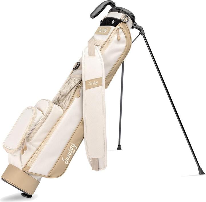 Sunday Golf Loma Bag