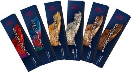 Immagine prodotto Wella Koleston Perfect Me+ Special Mix (0/28 Benzina)