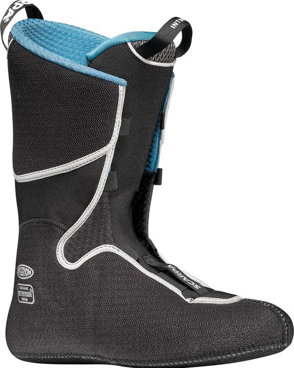 Actual product image Scarpa F1 Tourenstiefel (27)