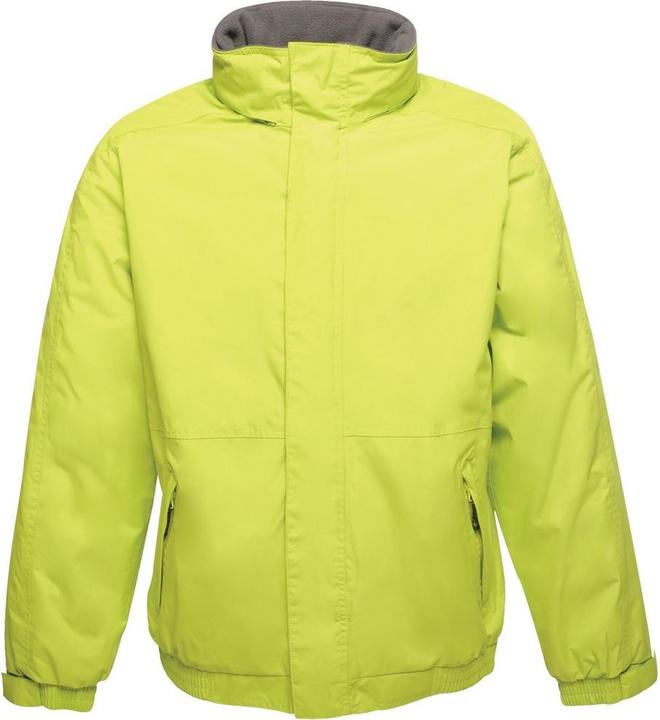 Regatta Dover Jacke mit ThermoGuardIsolierung wasserdicht winddicht