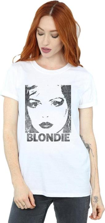 Image du produit Blondie - T-shirt - Femme (5XL)