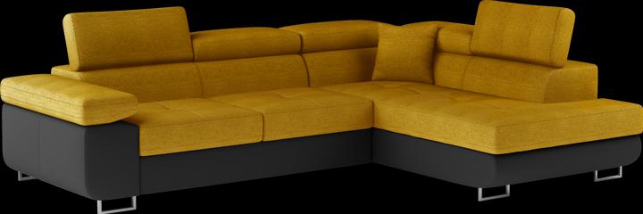 Produktbild ELTAP Anton (Ecksofa, 4-Sitzer, Bettsofa)