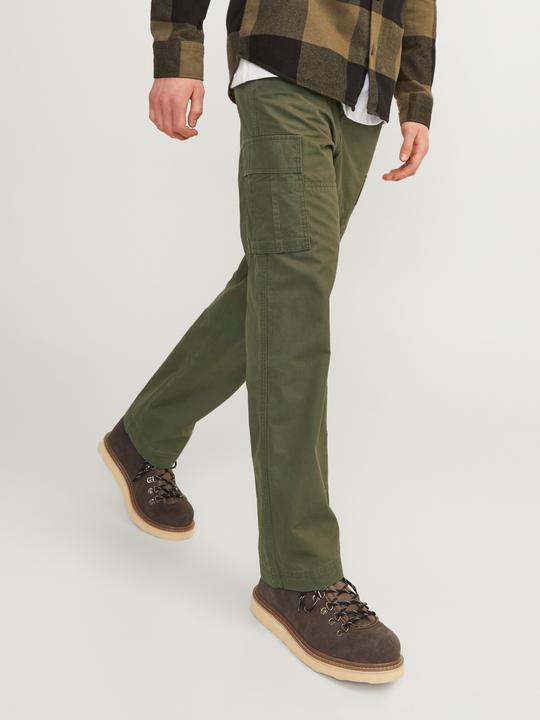 Immagine prodotto Jack & Jones Confezione da 2 pantaloni cargo loose fit Pantaloni cargo (W38/L32)