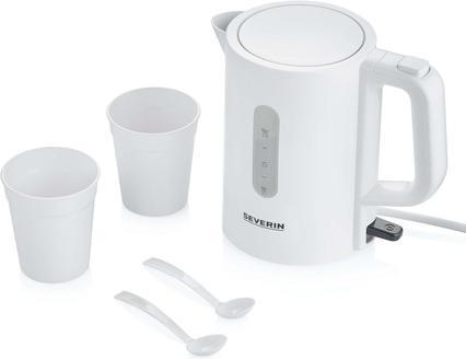 Actual product image Severin Travel kettle (0.50 l)