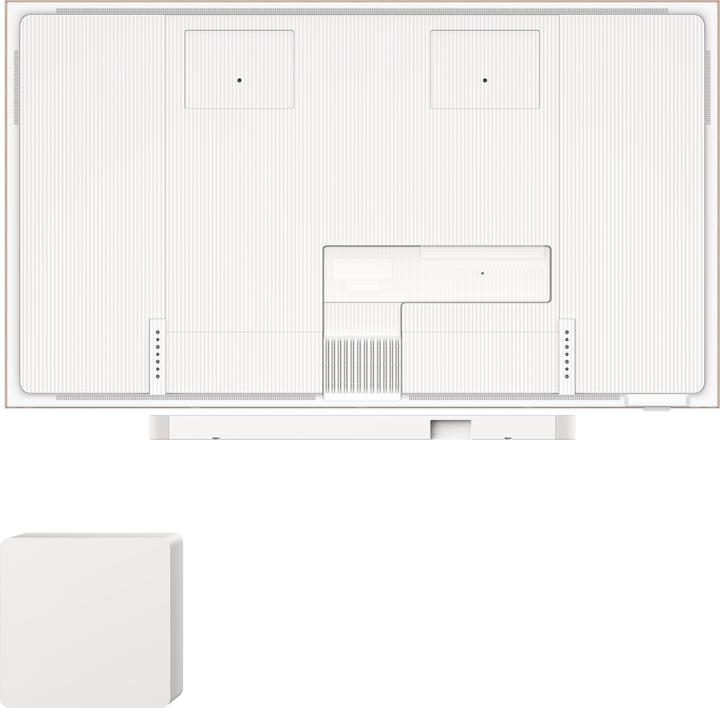 Actual product image TCL 75A300 PRO NXTVision (75A300 PRO) (75", QLED, 4K, 2024)