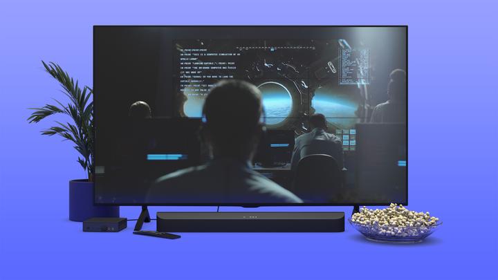 Produktbild ASUS Atlas Canyon (Intel Celeron N4505, 4 GB, 64 GB, Intel UHD Graphics)