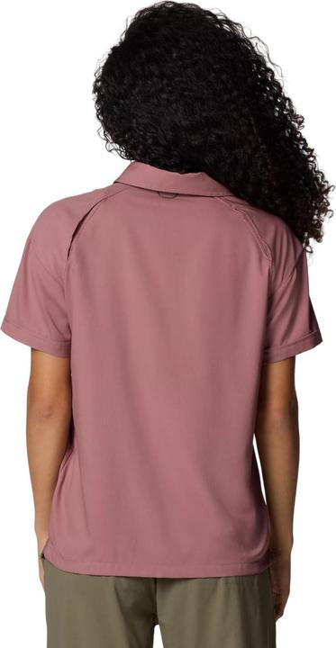 Produktbild Columbia Silver Ridge Utility™ SS Shirt (XL)