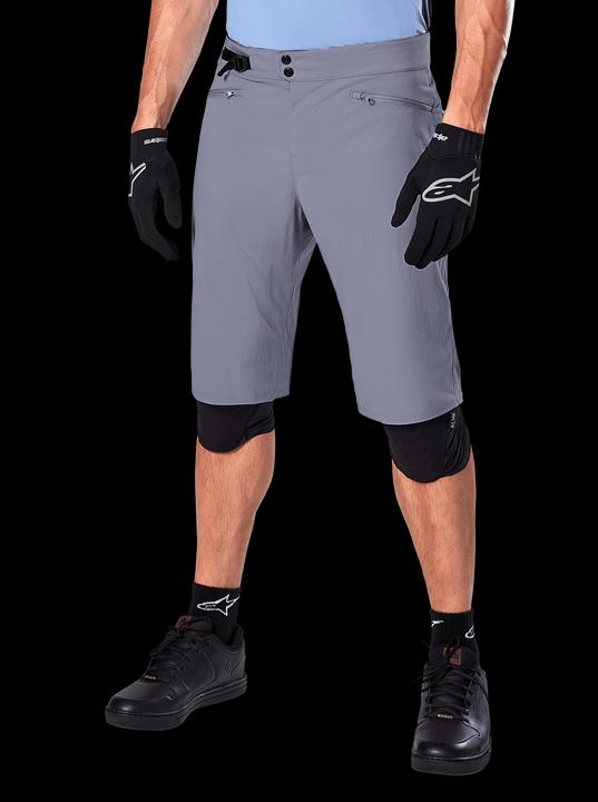 Actual product image Alpinestars Short 24 A-Dura (28)