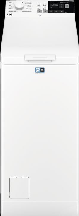 Actual product image AEG LB1370 (7 kg, Upwards)