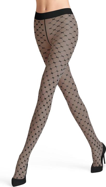 Falke Eternal TI (20 DEN, M/L)
