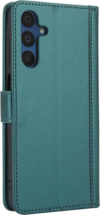 Image du produit Cover-Discount Galaxy A16 - Etui élégant avec dragonne (Samsung Galaxy A16 5G)