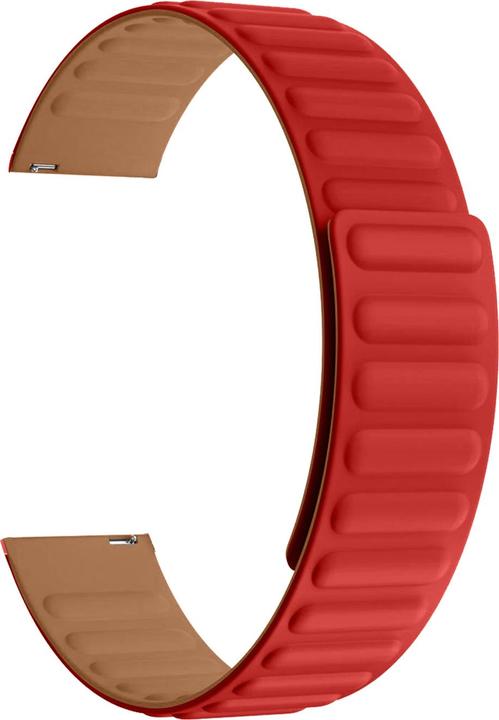 Produktbild Avizar Ersatzarmband (Kunststoff, Honor Magic Watch)