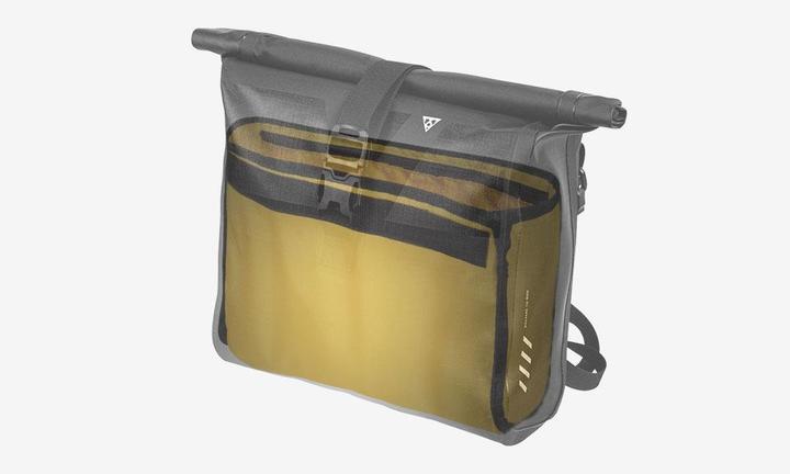 Produktbild Topeak Barloader (6.50 l, Lenkertasche)