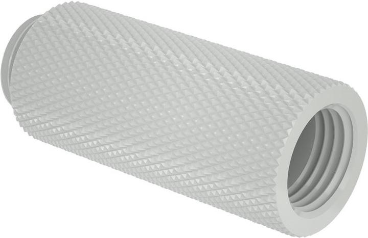 Barrow G1/4 inch extension straight MF 40 - white