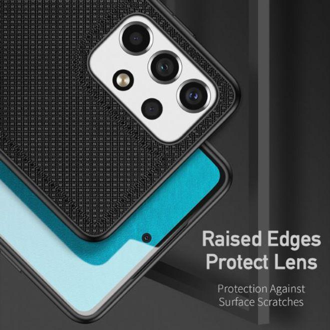 Actual product image Dux Ducis Fino Series Hardcase Cover (Samsung Galaxy A73 5G)