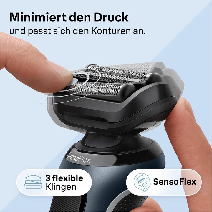 Productafbeelding Braun Series 6