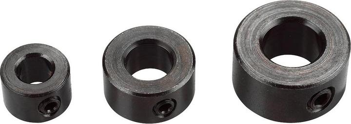 Image du produit kwb Limiteur de profondeur de forage en 3 parties