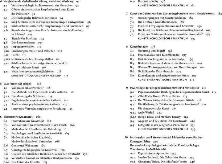 Immagine prodotto Wodurch Bilder wirken. Psychologie der Kunst (NA) (Tedesco, Martin Schuster, 2017)