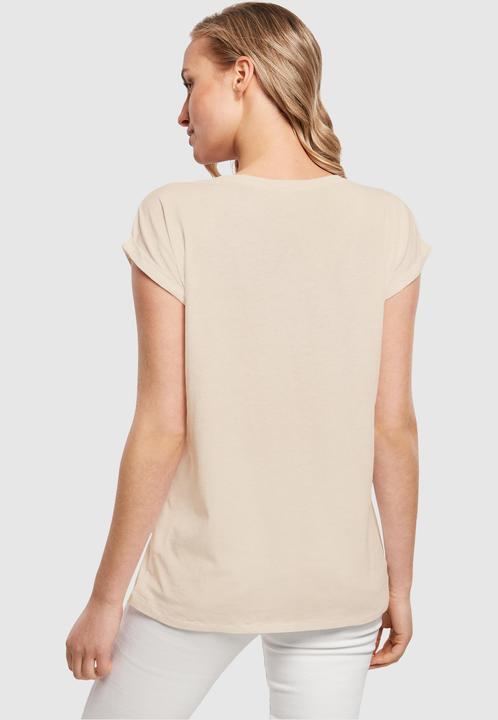 Image du produit Merchcode Tee shoulder extended pour femme - 111677 (S)
