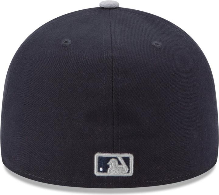 Immagine prodotto New Era Cappellino 59Fifty Fitted - SPILL Detroit Tigers (7 3/8)