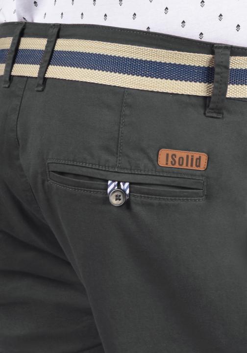 Image du produit Solid Monty - Chino - Homme (XL)