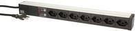 Productafbeelding Max Hauri PDU 19 7xT23 sw