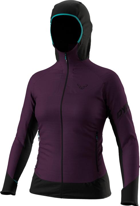 Dynafit Mezzalama Ptc Alpha Jkt W